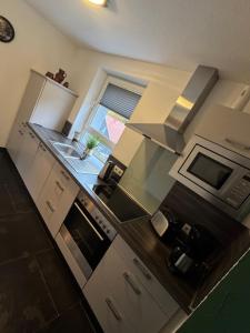 Ferienwohnung Borussia