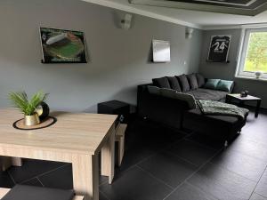 Ferienwohnung Borussia