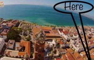 Suite Vista Pacífico # 1