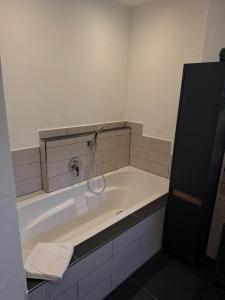 Ferienwohnung Borussia