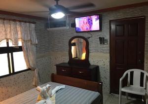 Apart-Hotel Costa Verde