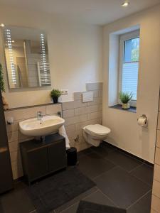 Ferienwohnung Borussia