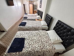 New Hamoudeh Hotel