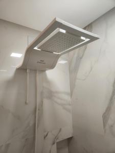 Estúdio City House - Acomodação Super Queen