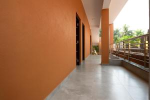 Bailicton Holiday Home at Goa