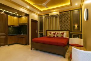 Bailicton Holiday Home at Goa