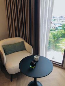 Samsara Hotel Pattaya