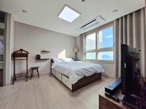 The Ocean Loft 3Room