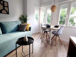 Apartamento - Belén centro