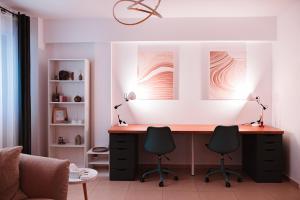 Green Stay - Palas Campus by SevenStone