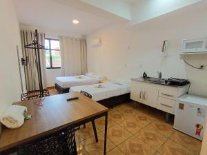 WeStay Studios - Nova Cidade