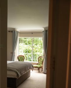 The Grove Lodge Guesthouse