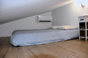 Studio Castéra 1 Air-conditioned