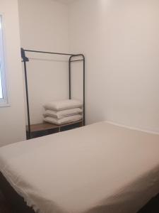 Cozy apartment in Ubatuba