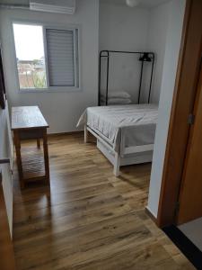 Cozy apartment in Ubatuba