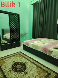 Afwan homestay klebang melaka