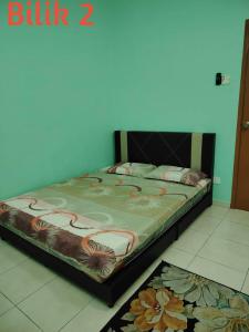 Afwan homestay klebang melaka