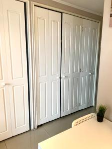 Costanera Center y MUT