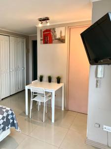 Costanera Center y MUT