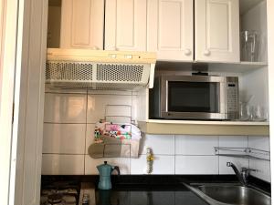 Costanera Center y MUT