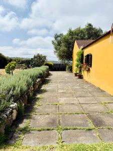 Casa Rural CaChispita