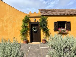 Casa Rural CaChispita