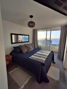 Excelente departamento a 150 metros de la playa en La Serena