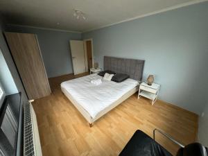 Green escape - Sunset & nature