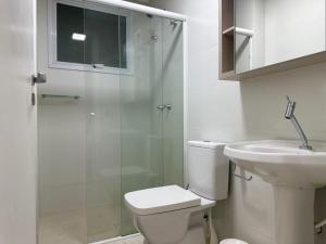 Apartamento com 3 suítes e vista mar em Palmas