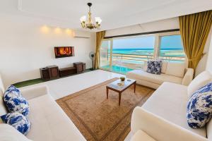 ALEX HOMES - Gleem Cozy Apartments Direct sea view