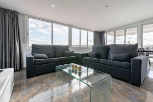 Aimar Atico duplex Playa la Pineda Port Aventura