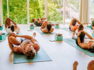 Hilltop Wellness Resort Phuket