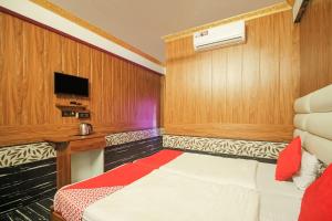 Hotel O Krishna Guest House Siliguri Railway Station