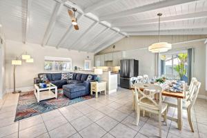 Crescent Cottage - 1034