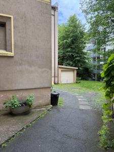 57 Hideaway - stay at old town 57sqm apt Oslo centre