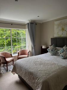 The Grove Lodge Guesthouse