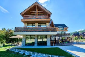 TATRA SUITES Vila HIMALAYA