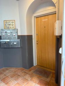 57 Hideaway - stay at old town 57sqm apt Oslo centre