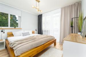 Grodzka8 mieszkanie 4 pokoje