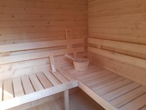 Agroturystyka Polana Harmonii