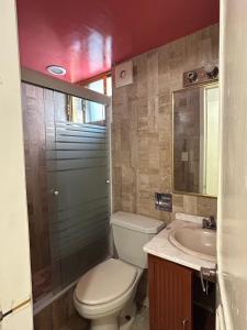 Departamento en Paseos de Taxqueña CDMX