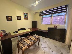 Departamento en Paseos de Taxqueña CDMX