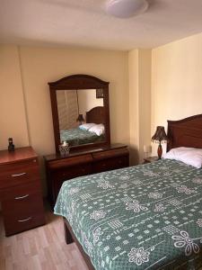 Departamento en Paseos de Taxqueña CDMX