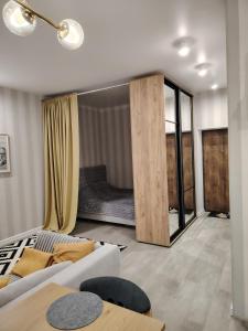 Уютная квартира в жк "Сады Ривьеры"