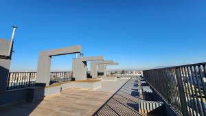 Modern apartment in the Historic Center