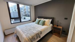 Modern apartment in the Historic Center