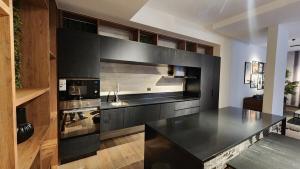 Modern apartment in the Historic Center