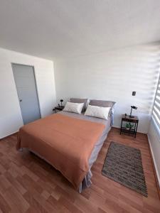 Moderno departamento a pasos de el Movistar arena