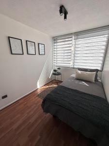 Moderno departamento a pasos de el Movistar arena