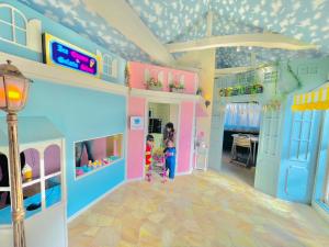 Kids Garden-Free Parking,Tokyo Disney & Narita Airport